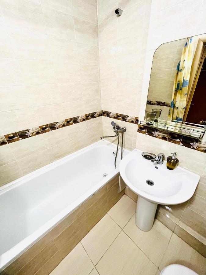 Evita Apartment Bishkek Exterior photo