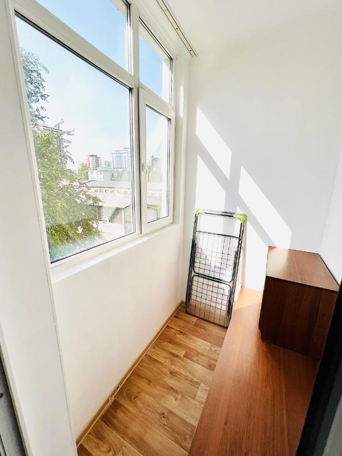 Evita Apartment Bishkek Exterior photo