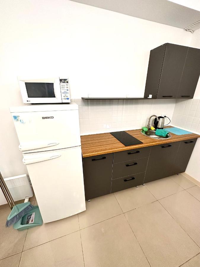 Evita Apartment Bishkek Exterior photo