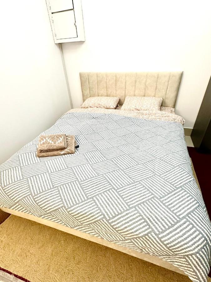 Evita Apartment Bishkek Exterior photo