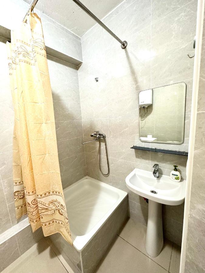 Evita Apartment Bishkek Exterior photo