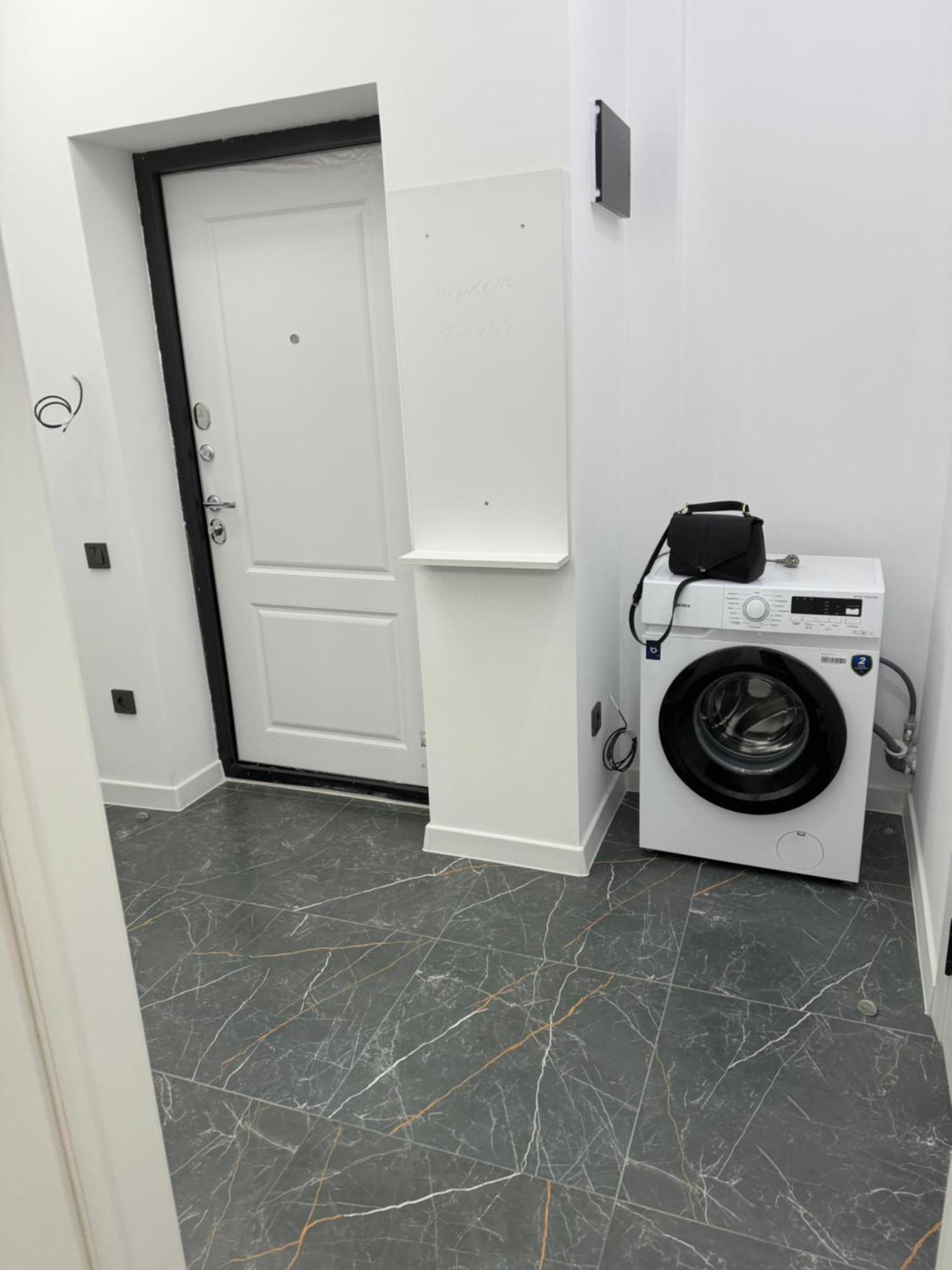 Evita Apartment Bishkek Exterior photo