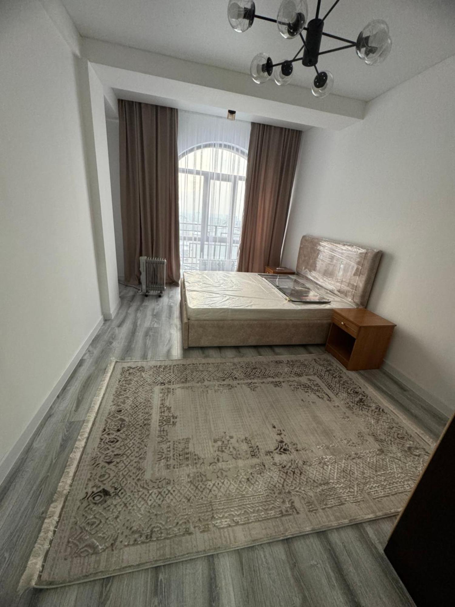 Evita Apartment Bishkek Exterior photo
